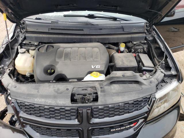 Photo 10 VIN: 3C4PDCGG4JT216168 - DODGE JOURNEY CR 