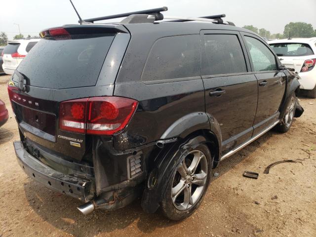 Photo 2 VIN: 3C4PDCGG4JT216168 - DODGE JOURNEY CR 