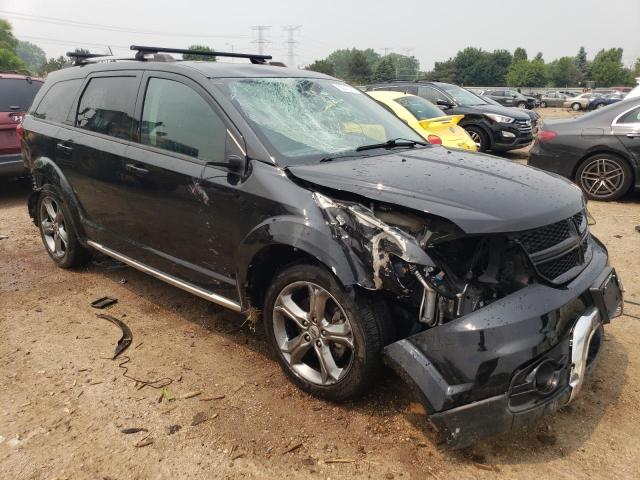 Photo 3 VIN: 3C4PDCGG4JT216168 - DODGE JOURNEY CR 