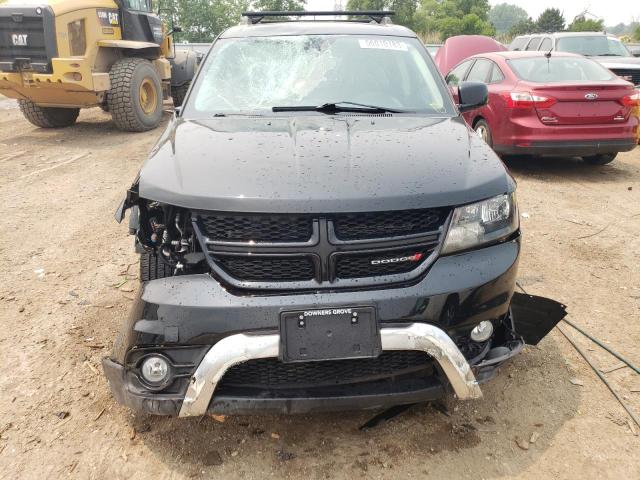 Photo 4 VIN: 3C4PDCGG4JT216168 - DODGE JOURNEY CR 