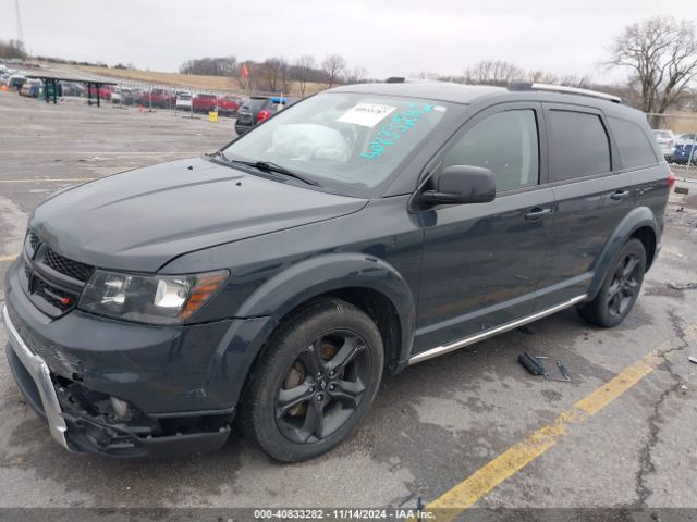 Photo 1 VIN: 3C4PDCGG4JT277245 - DODGE JOURNEY 