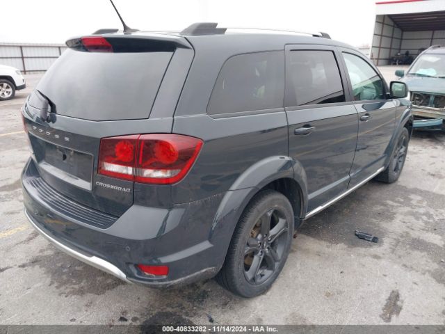 Photo 3 VIN: 3C4PDCGG4JT277245 - DODGE JOURNEY 