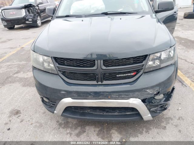 Photo 5 VIN: 3C4PDCGG4JT277245 - DODGE JOURNEY 