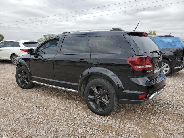 Photo 1 VIN: 3C4PDCGG4JT305657 - DODGE JOURNEY CR 