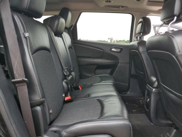 Photo 10 VIN: 3C4PDCGG4JT305657 - DODGE JOURNEY CR 