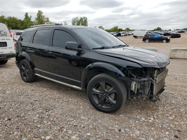 Photo 3 VIN: 3C4PDCGG4JT305657 - DODGE JOURNEY CR 