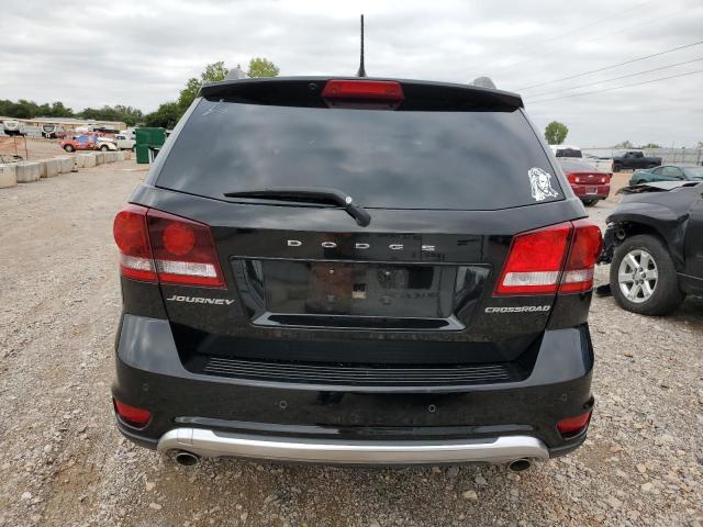 Photo 5 VIN: 3C4PDCGG4JT305657 - DODGE JOURNEY CR 