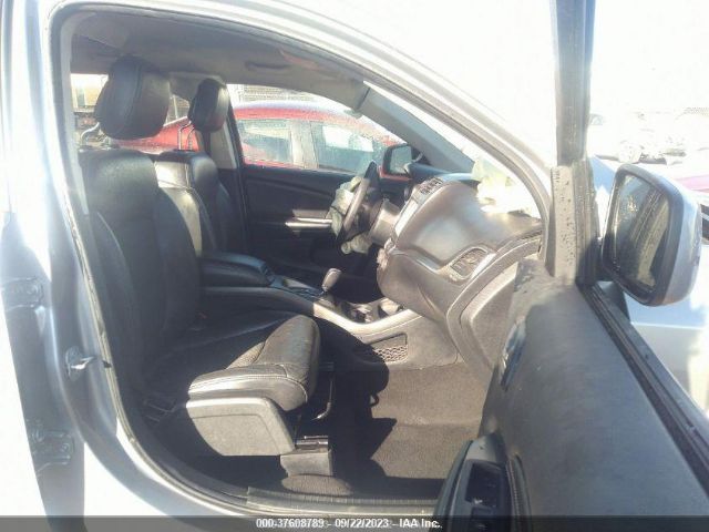 Photo 4 VIN: 3C4PDCGG4JT352171 - DODGE JOURNEY 