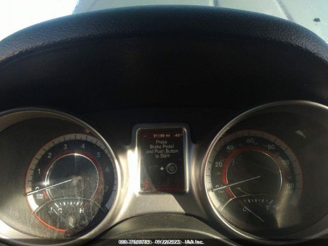 Photo 6 VIN: 3C4PDCGG4JT352171 - DODGE JOURNEY 