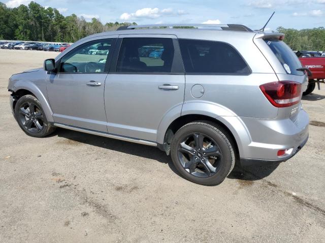 Photo 1 VIN: 3C4PDCGG4JT369648 - DODGE JOURNEY CR 