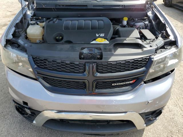 Photo 11 VIN: 3C4PDCGG4JT369648 - DODGE JOURNEY CR 