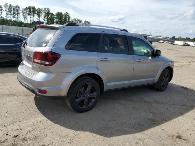 Photo 2 VIN: 3C4PDCGG4JT369648 - DODGE JOURNEY CR 