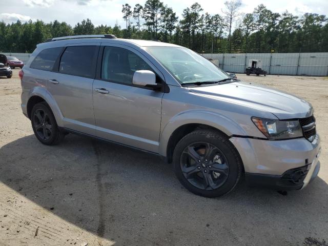 Photo 3 VIN: 3C4PDCGG4JT369648 - DODGE JOURNEY CR 