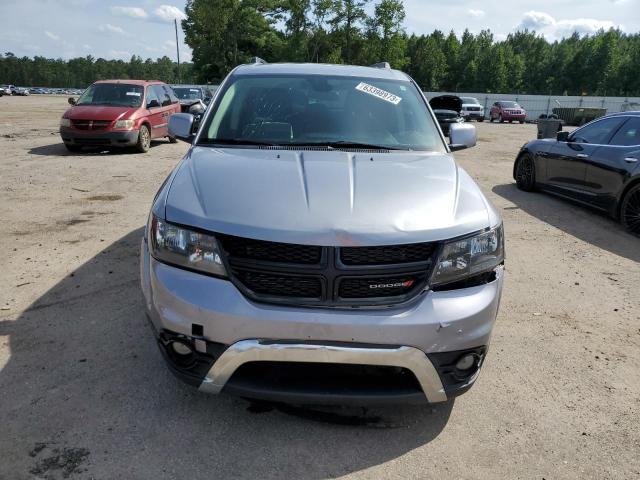 Photo 4 VIN: 3C4PDCGG4JT369648 - DODGE JOURNEY CR 