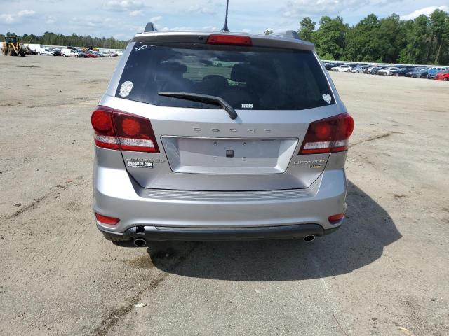 Photo 5 VIN: 3C4PDCGG4JT369648 - DODGE JOURNEY CR 