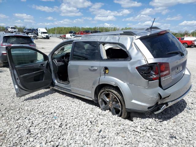 Photo 1 VIN: 3C4PDCGG4JT378219 - DODGE JOURNEY 