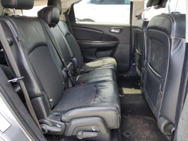 Photo 10 VIN: 3C4PDCGG4JT378219 - DODGE JOURNEY 