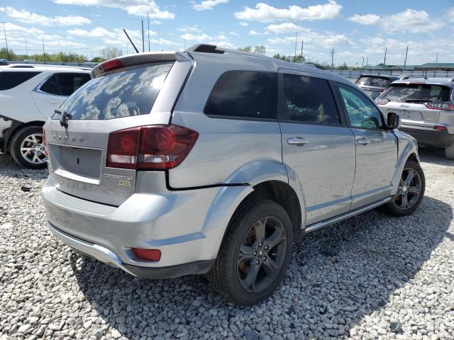 Photo 2 VIN: 3C4PDCGG4JT378219 - DODGE JOURNEY 