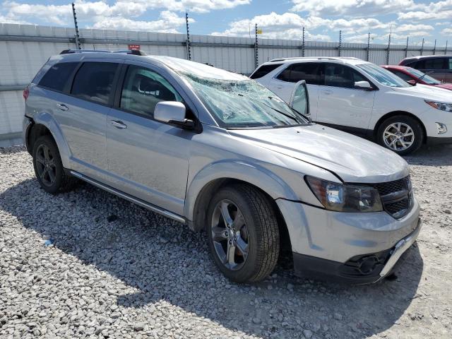 Photo 3 VIN: 3C4PDCGG4JT378219 - DODGE JOURNEY 