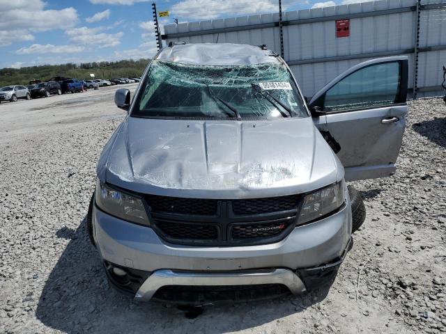 Photo 4 VIN: 3C4PDCGG4JT378219 - DODGE JOURNEY 