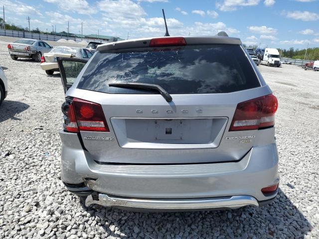 Photo 5 VIN: 3C4PDCGG4JT378219 - DODGE JOURNEY 