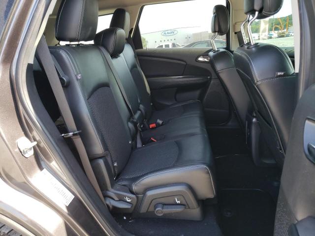 Photo 5 VIN: 3C4PDCGG4JT378804 - DODGE JOURNEY CR 