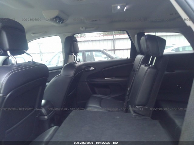 Photo 7 VIN: 3C4PDCGG4JT379113 - DODGE JOURNEY CROSSROAD 