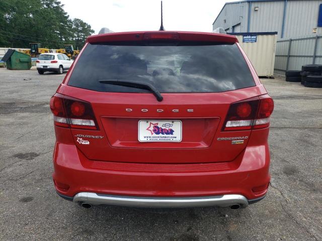 Photo 5 VIN: 3C4PDCGG4JT379158 - DODGE JOURNEY 