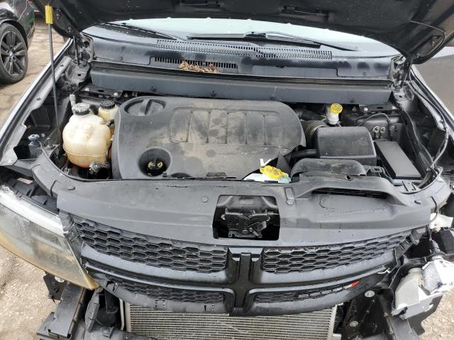 Photo 11 VIN: 3C4PDCGG4JT429315 - DODGE JOURNEY CR 