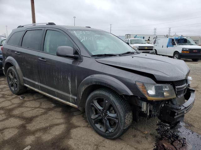 Photo 3 VIN: 3C4PDCGG4JT429315 - DODGE JOURNEY CR 