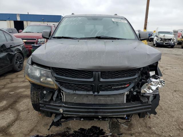 Photo 4 VIN: 3C4PDCGG4JT429315 - DODGE JOURNEY CR 