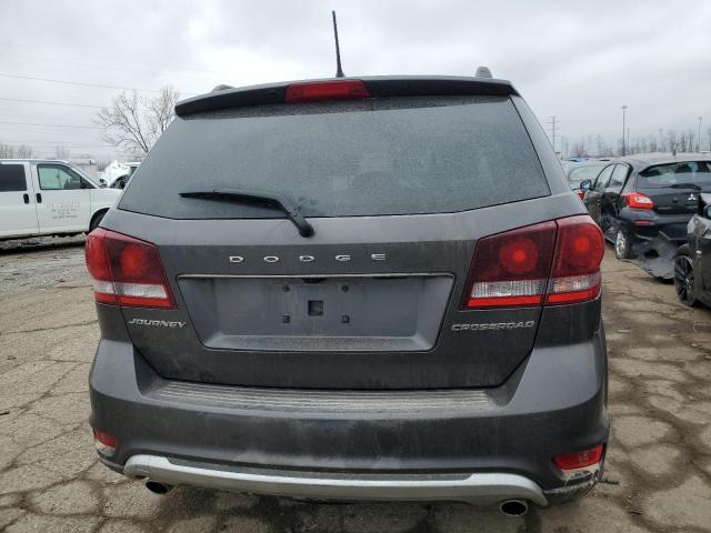 Photo 5 VIN: 3C4PDCGG4JT429315 - DODGE JOURNEY CR 