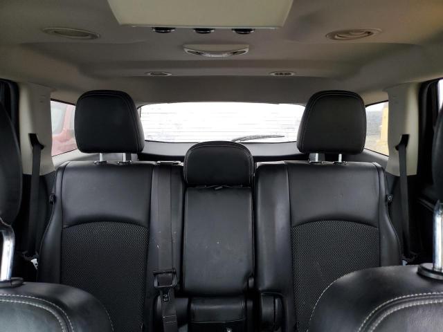 Photo 9 VIN: 3C4PDCGG4JT429315 - DODGE JOURNEY CR 