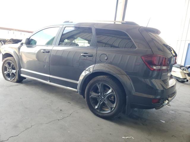 Photo 1 VIN: 3C4PDCGG4JT439908 - DODGE JOURNEY CR 