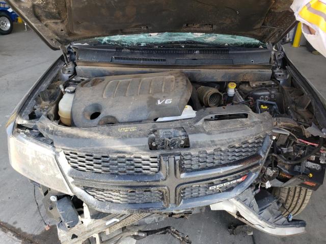 Photo 10 VIN: 3C4PDCGG4JT439908 - DODGE JOURNEY CR 