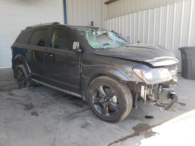 Photo 3 VIN: 3C4PDCGG4JT439908 - DODGE JOURNEY CR 