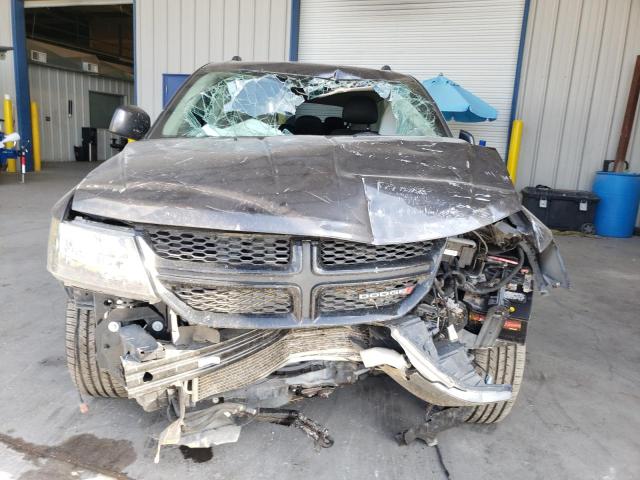 Photo 4 VIN: 3C4PDCGG4JT439908 - DODGE JOURNEY CR 