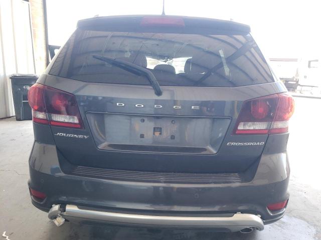 Photo 5 VIN: 3C4PDCGG4JT439908 - DODGE JOURNEY CR 