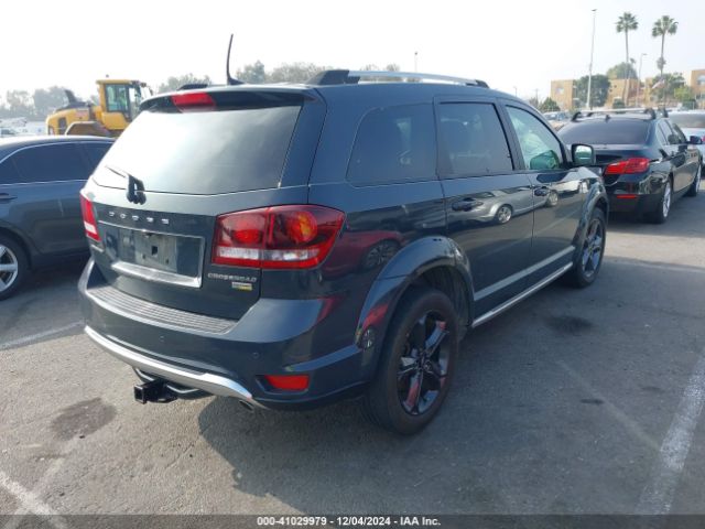 Photo 3 VIN: 3C4PDCGG4JT472150 - DODGE JOURNEY 