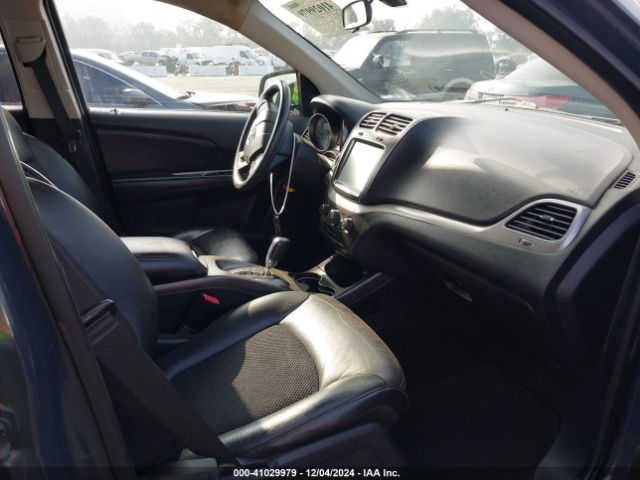 Photo 4 VIN: 3C4PDCGG4JT472150 - DODGE JOURNEY 