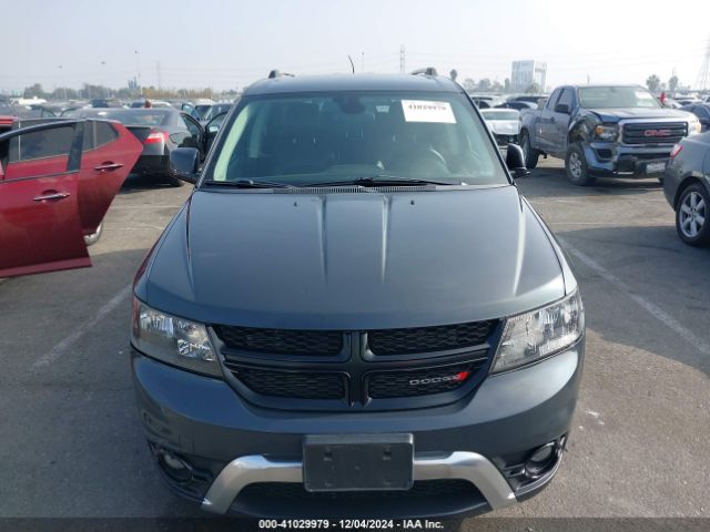 Photo 5 VIN: 3C4PDCGG4JT472150 - DODGE JOURNEY 