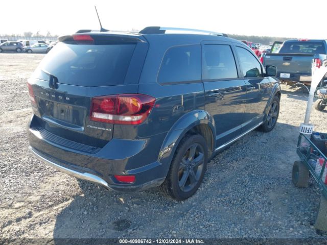 Photo 3 VIN: 3C4PDCGG4JT476635 - DODGE JOURNEY 