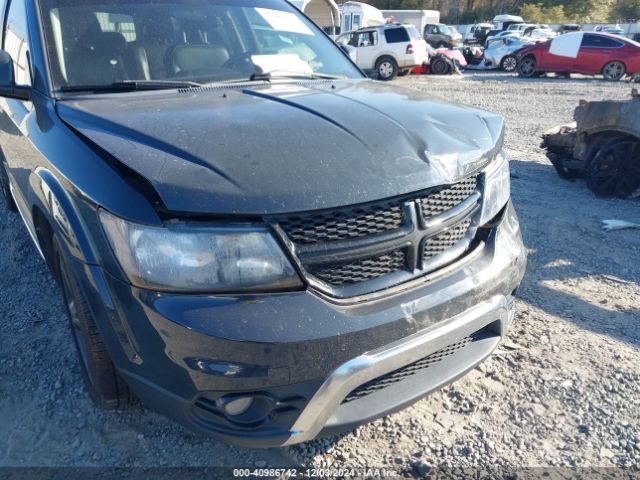 Photo 5 VIN: 3C4PDCGG4JT476635 - DODGE JOURNEY 