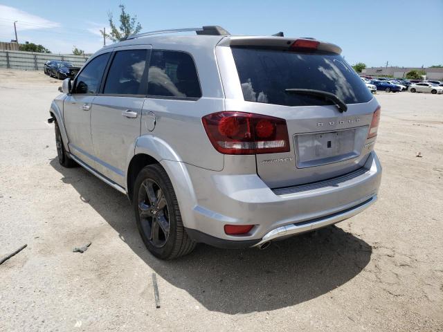 Photo 2 VIN: 3C4PDCGG4JT490115 - DODGE JOURNEY CR 