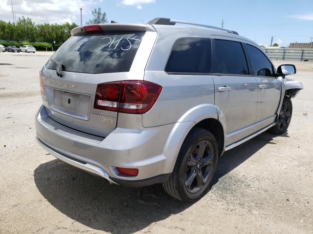 Photo 3 VIN: 3C4PDCGG4JT490115 - DODGE JOURNEY CR 