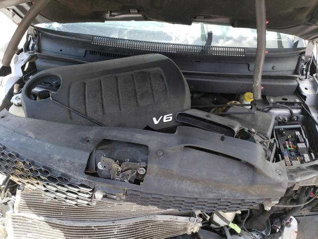 Photo 6 VIN: 3C4PDCGG4JT490115 - DODGE JOURNEY CR 