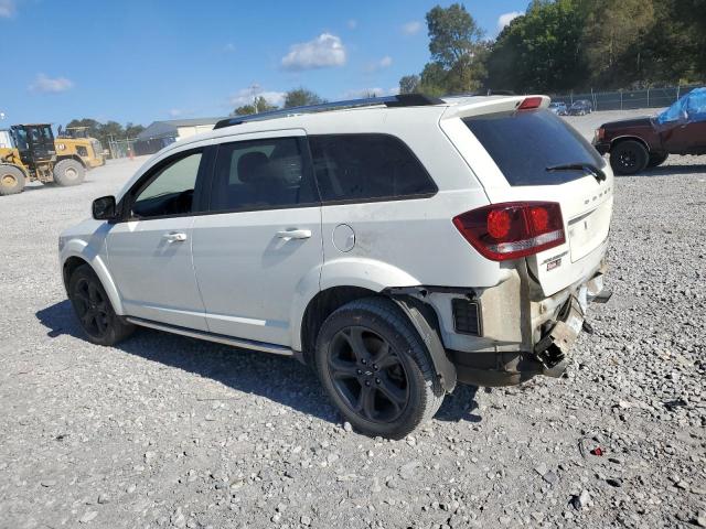 Photo 1 VIN: 3C4PDCGG4JT490180 - DODGE JOURNEY CR 