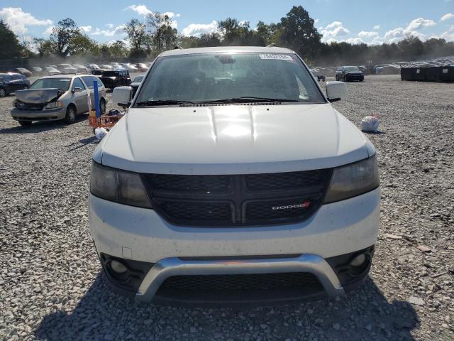 Photo 4 VIN: 3C4PDCGG4JT490180 - DODGE JOURNEY CR 