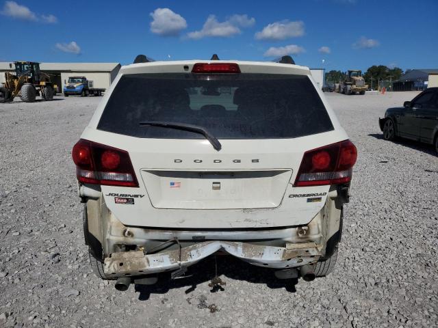 Photo 5 VIN: 3C4PDCGG4JT490180 - DODGE JOURNEY CR 