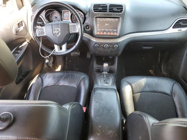 Photo 7 VIN: 3C4PDCGG4JT490180 - DODGE JOURNEY CR 